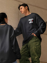 Regular Fit Sweatshirt | Ducati 46 Rider